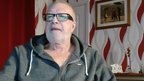 Brian ... online show from 12/30/24, 08:58