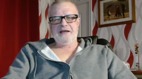Brian ... online show from 01/10/25, 09:10