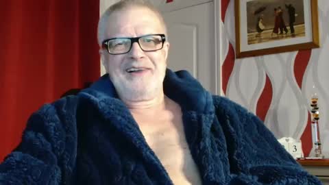 Brian ... online show from 01/23/25, 09:07