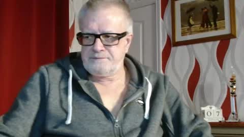 Brian ... online show from 02/07/25, 09:26