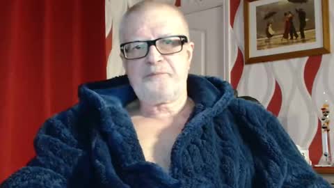 Brian ... online show from 02/13/25, 09:27