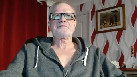 Brian ... online show from 02/27/25, 09:14