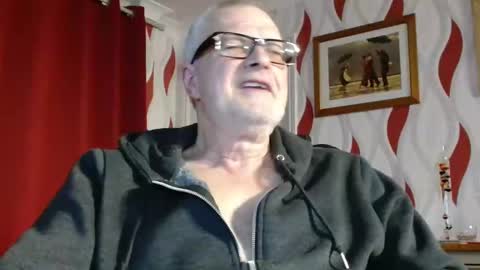 Brian ... online show from 03/07/25, 09:06