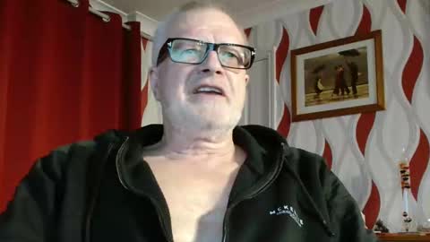 Brian ... online show from 03/10/25, 09:07