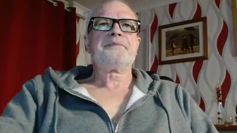 Brian ... online show from 03/12/25, 09:13