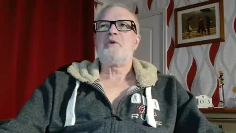 Brian ... online show from 02/03/26, 09:09