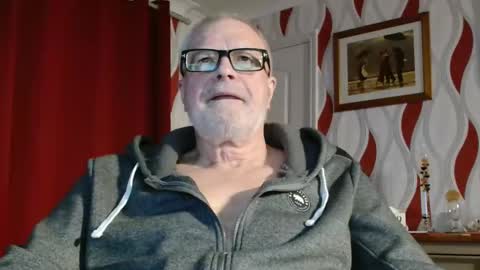Brian ... online show from 02/09/26, 08:57
