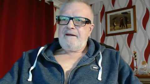 Brian ... online show from 02/12/26, 09:10