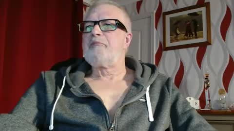 Brian ... online show from 02/18/26, 09:00