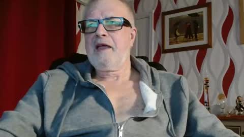 Brian ... online show from 03/02/26, 08:59