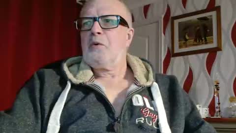 Brian ... online show from 03/12/26, 08:59