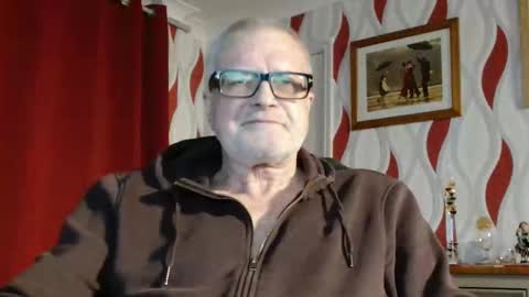 Brian ... online show from 03/16/26, 09:08