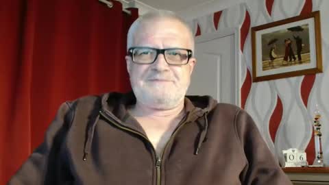Brian ... online show from 05/06/26, 08:03