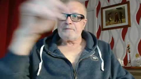 Brian ... online show from 05/13/26, 07:55