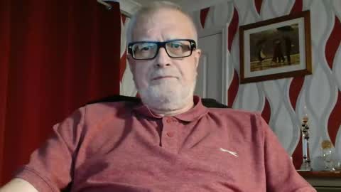 Brian ... online show from 05/21/26, 07:54