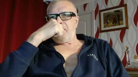 Brian ... online show from 06/04/26, 07:53