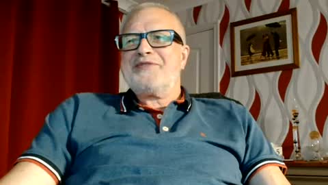 Brian ... online show from 06/15/26, 07:49