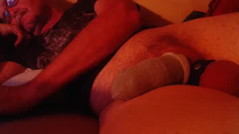daddiesmonstercock online show from 12/14/24, 03:18