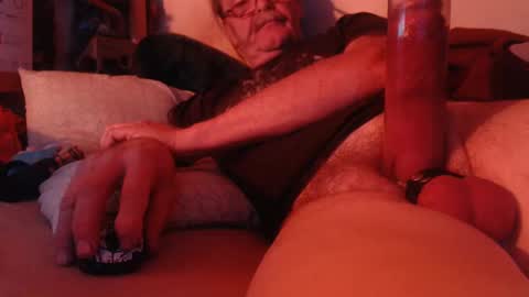daddiesmonstercock online show from 12/22/24, 02:49