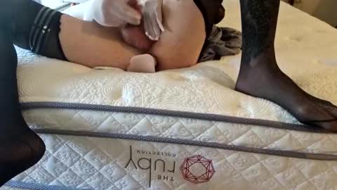 Kasey Xdresser online show from 02/12/25, 04:33