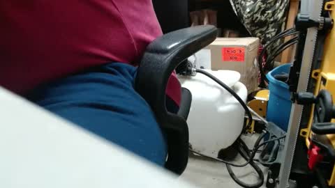 daddy7194 online show from 11/01/25, 01:13