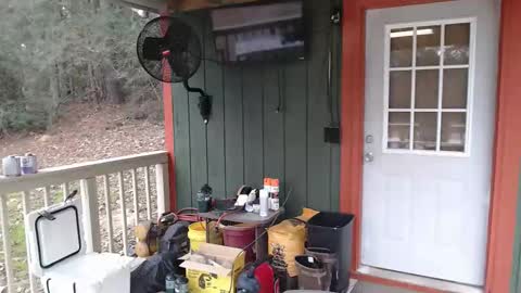 daddy7194 online show from 12/13/25, 07:53