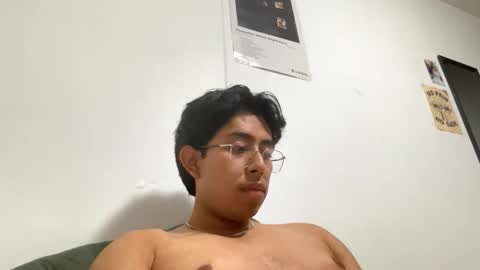 daddy_brunito online show from 09/22/25, 01:29