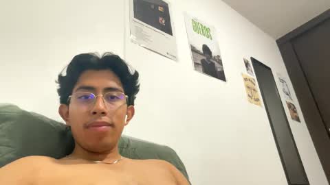 daddy_brunito online show from 09/23/25, 06:05