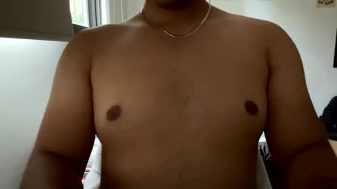 daddy_brunito online show from 09/25/25, 07:50