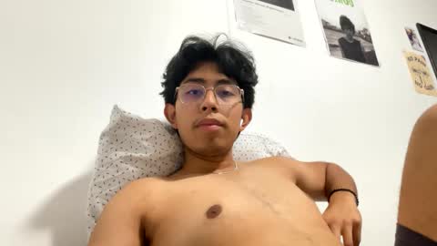 daddy_brunito online show from 09/28/25, 01:55