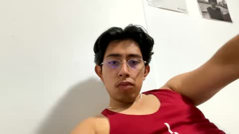 daddy_brunito online show from 10/12/25, 02:21
