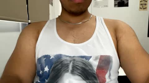 daddy_brunito online show from 10/14/25, 06:20