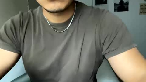 daddy_brunito online show from 10/18/25, 10:32