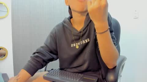 daddy_darcks online show from 09/08/25, 08:30