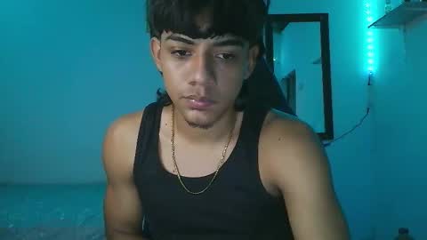 daddy_jesus29 online show from 12/04/25, 04:22