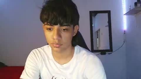 daddy_jesus29 online show from 12/14/25, 05:02