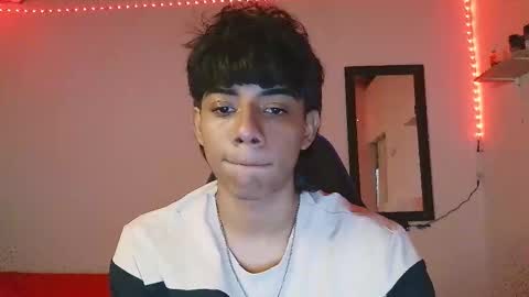 daddy_jesus29 online show from 12/15/25, 04:39