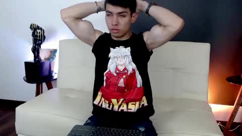 juancho online show from 05/21/26, 03:41
