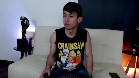 juancho online show from 05/23/26, 11:47