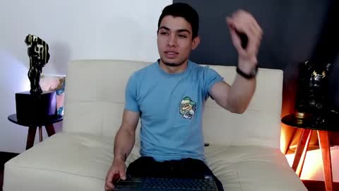 juancho online show from 06/01/26, 12:07