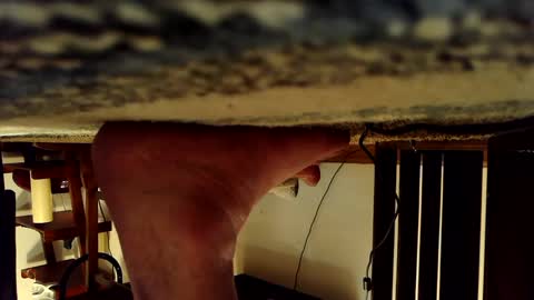 daddy_mack_treats_you online show from 10/20/25, 01:50