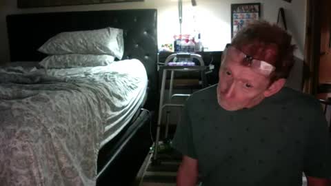 daddy_mack_treats_you online show from 10/24/25, 10:11