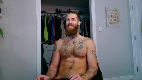 daddyafterdark1 online show from 05/26/26, 03:19