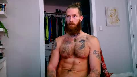 daddyafterdark1 online show from 06/01/26, 02:52