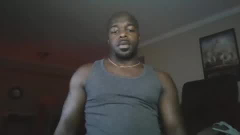 Snapshot of daddybbc52 chatting on 06/16/26, 08:50 Rashaudrodz.. online show from 06/16/26, 08:50