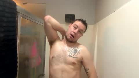 DaddyCam33 online show from 04/03/26, 02:37