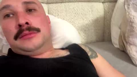 Daddycasper online show from 12/03/25, 08:12