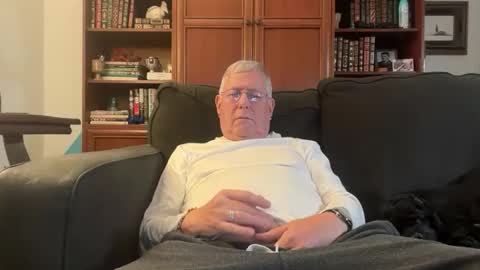 Snapshot of daddycok4 chatting on 10/30/25, 12:39 DaddyCok4 online show from 10/30/25, 12:39