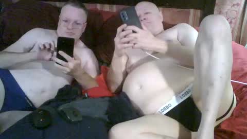 Snapshot of daddycubbyhubby chatting on 10/18/25, 09:59 Daddy online show from 10/18/25, 09:59