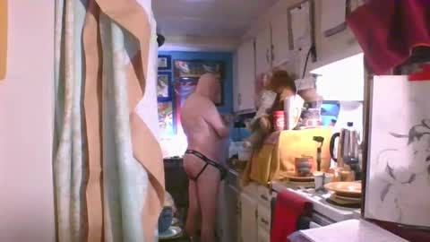 Daddy online show from 02/08/26, 12:03